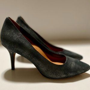 L'Amour Des Pieds Kalani Pointed Toe Pump 7.5